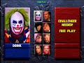 WWF95- Yokozuna