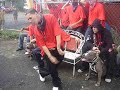 DADDY YANKEE BABY RASTA SOMOS DE CALLE (EL ORIGINAL HIGH QUALITY AVAILABLE) REMIX