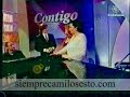 QUERERTE A TI  acapella ( camilo y angela c.
