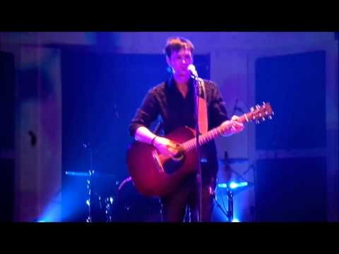 Jeff Gutt Debut Show Masonic Temple (Single Video) 5-3-2014