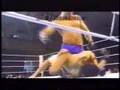 Omar Bouiche MMA highlight