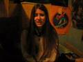 yo cantando Adia/Me singing Adia