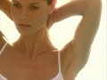 heidi klum sexy wet top... www.celebritiesvillage.com