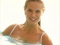 heidi klum sexy wet top... www.celebritiesvillage.com