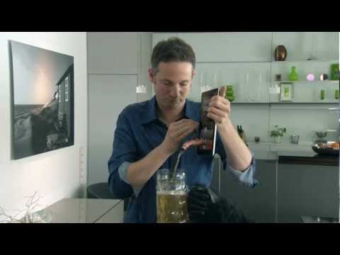 the new ipad 3 - Simon Pierro