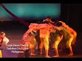 LEYTE DANCE THEATRE - AMERIKA INDAY