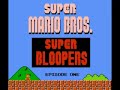 SuPeR BLooPeRs BrOs (aRcHeS)