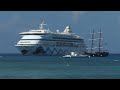Visiting George Town, Caymans, Seven Mile Beach, Explorer of the Seas