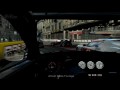Need for Speed Shift NFS New Game HD Trailer 2009 [GAME FOOTAGE]