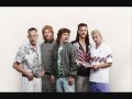 New kids on the block intro lied