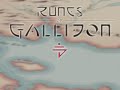 Runes of Gallidon teaser