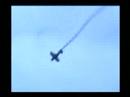 The flight of unknown to me pilot at Russian 2007 FAI World Grand Prix during MAKS 2007