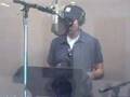 Tom Cavanagh Behind the Scenes