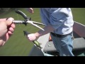 Booyah Spinnerbaits All Day!! (KeeP ReeLing)