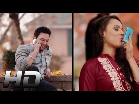 SHAKK VI NAHEEN SI - OFFICIAL VIDEO - MANMOHAN WARIS