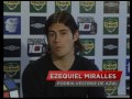 Titulares 24 Horas Central 06/02/2012
