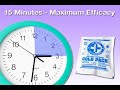 Soothing Arthritis Pain (Health Tip)