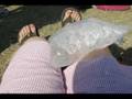 Soothing Arthritis Pain (Health Tip)