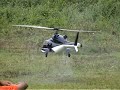 PJ's airwolf with JR30 mechanics