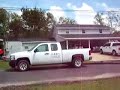 st. john parish emergency opertaing procedure: sewer - gustav