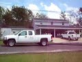 st. john parish emergency opertaing procedure: sewer - gustav