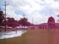 st. john parish emergency opertaing procedure: sewer - gustav
