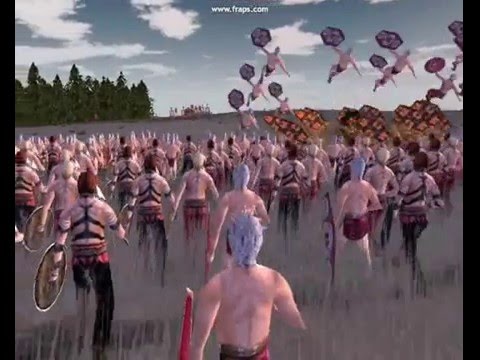 Rome Total War - Germania