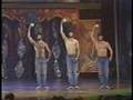 Second Hand Dance Company