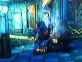 BIOSHOCK: Rosie Vs. Rosie (The Final Battle)