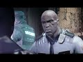 Batman Arkham Asylum-XBOX 360-TEST DEMO-PART 2 HD