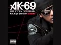 クラップ feat.AK-69