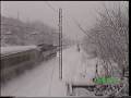 videos de PB N.15 - Treni sotto la neve