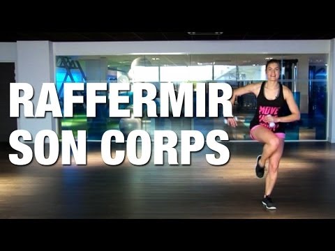 fitness training - Après un régime, avec les années ou après une grossesse, le corps se relâche. Mais ce n'est pas une fatalité ! Alors comment raffermir son ventre, ses bras e...