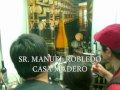 1 feria del vino y del queso arte y cultura mexico 2012