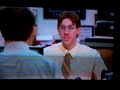jim mocking dwight