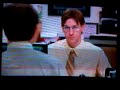 jim mocking dwight jim mocking dwight