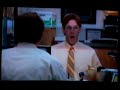 jim mocking dwight
