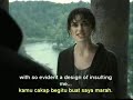 Pride & Prejudice