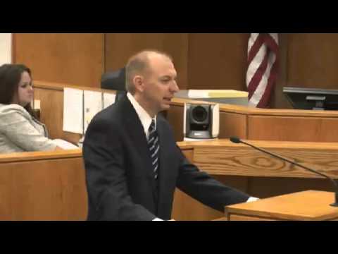Trial - 17/10/2013 - Case Background: http://www.cnn.com/2013/10/13/justice/macneill-murder-trial/index.html?hpt=hp_t2.