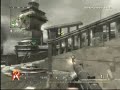 CoD: World at War - Headquarters is Fun [1/2]