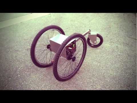 BARCELONA MOON TEAM´s  other rovers