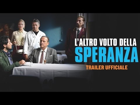 Preview Trailer L'altro volto della speranza, trailer ufficiale italiano