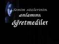 mavi bir ölüm