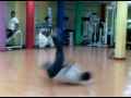Slimmers World Nick Manjares Moves ( Pasig) - YouTube