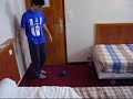 Joga Bonito - Rabona
