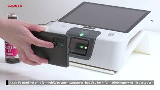 video thumbnail Price Checker and Digital Information Terminal HS101 youtube