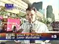 9/11: WCBS-TV News excerpts #2