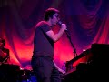 Ben Folds - The Bitch Went Nutz (@ Kesselhaus)