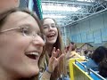mall of america danny pantom ride!