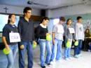 Jogral 2ºD CSA 2008 (Metrópole)